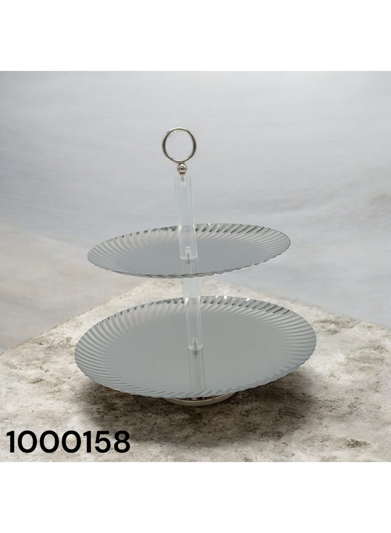 أستور -شيالات دورين عمود اكرلك 1ك - Image 1